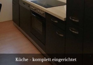 Stauferland Apartments - small apartment Schwäbisch Gmünd