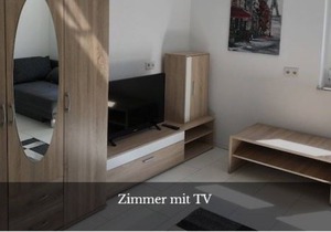 Stauferland Apartments - small apartment Schwäbisch Gmünd