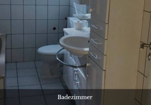 Stauferland Apartments - small apartment Schwäbisch Gmünd