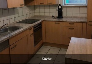 Stauferland Apartments - small apartment Schwäbisch Gmünd