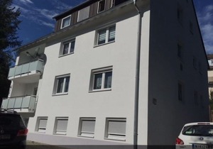 Stauferland Apartments - small apartment Schwäbisch Gmünd