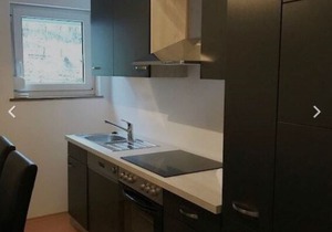 Stauferland Apartments - small apartment Schwäbisch Gmünd