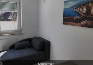 Stauferland Apartments - small apartment Schwäbisch Gmünd