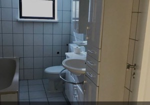 Stauferland Apartments - small apartment Schwäbisch Gmünd
