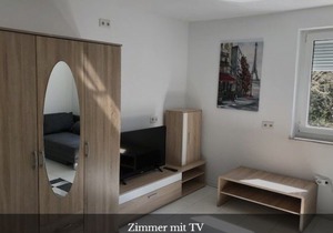 Stauferland Apartments - small apartment Schwäbisch Gmünd
