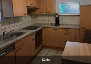Stauferland Apartments - small apartment Schwäbisch Gmünd