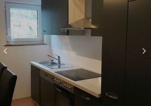 Stauferland Apartments - small apartment Schwäbisch Gmünd
