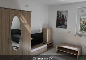 Stauferland Apartments - small apartment Schwäbisch Gmünd