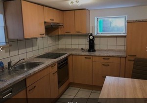 Stauferland Apartments - small apartment Schwäbisch Gmünd
