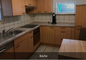 Stauferland Apartments - small apartment Schwäbisch Gmünd