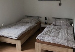 Stauferland Apartments - Apartment Schwäbisch Gmuend