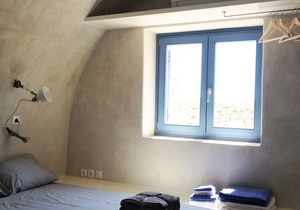 Stay at Diakofti Beachfront Holiday Home and the beach is at your doorstep.