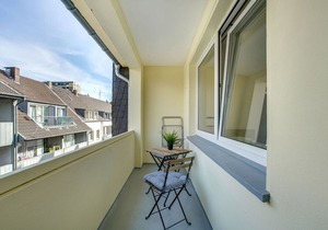 Stay Here ND Apartments - 02