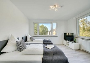 Stay Here ND Apartments