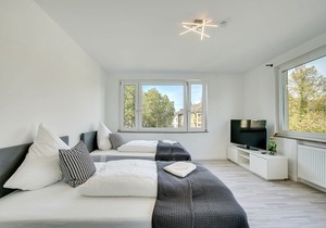 Stay Here ND Apartments