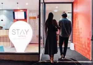 Stay Hotel Lisboa Aeroporto
