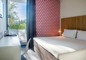 Stay Hotel Lisboa Aeroporto