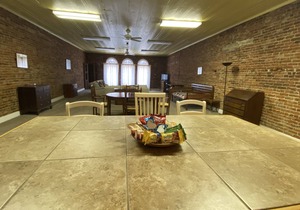 Stay in the Heart of Washington County between Austin & Houston