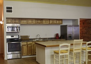 Stay in the Heart of Washington County between Austin & Houston