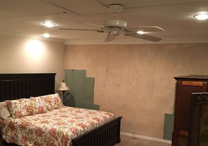 Stay in the Heart of Washington County between Austin & Houston