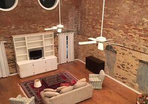 Stay in the Heart of Washington County between Austin & Houston