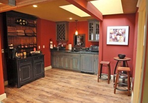 Stay & Play Winery Loft #3 in Historic Downtown Carlton