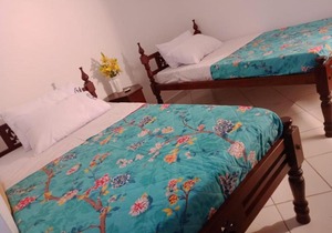 Stay.Plus Royal Palms Apartments Mtwapa