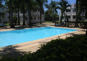Stay.Plus Royal Palms Apartments Mtwapa