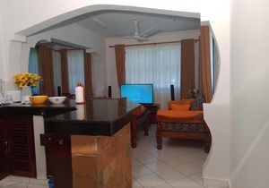 Stay.Plus Royal Palms Apartments Mtwapa