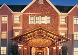 Staybridge Suites College Station