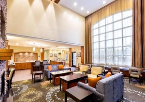Staybridge Suites College Station