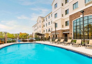 Staybridge Suites College Station