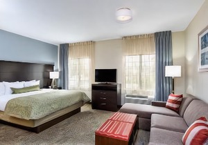 Staybridge Suites College Station, an Ihg Hotel