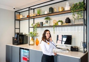 Staycity Aparthotels, Dublin, Christchurch