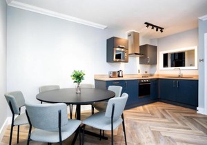 Staycity Aparthotels, Dublin, Christchurch