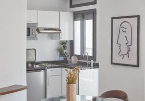 Stayhere Casablanca - Gauthier 2 - Contemporary Residence