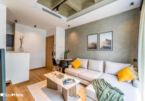 Stayhere Casablanca - Gauthier 1 - Modern Residence