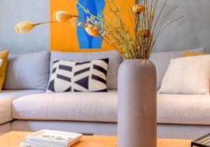 Stayhere Casablanca - Gauthier 1 - Modern Residence