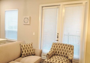 StayOvr at Galatyn Park, Richardson|1BR