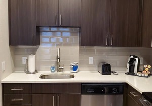 StayOvr at Galatyn Park, Richardson| 2BR