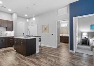 StayOvr at Galatyn Park, Richardson| 2BR