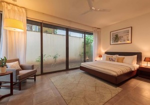 StayVista at Bella Crux