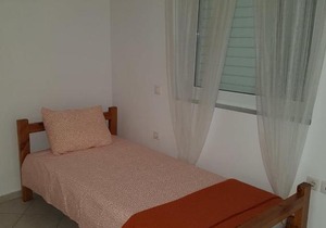 Stefi Holiday Apartment Kiato