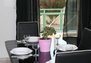 Stefi Holiday Apartment Kiato