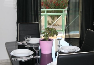 Stefi Holiday Apartment Kiato
