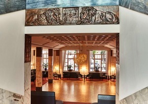 Steigenberger Bad Pyrmont