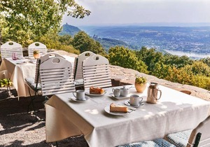 Steigenberger Grandhotel Petersberg