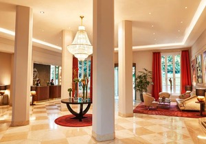 Steigenberger Grandhotel Petersberg