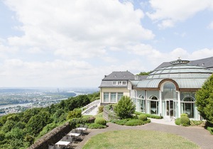 Steigenberger Grandhotel & Spa Petersberg