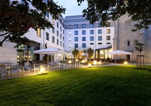 Steigenberger Parkhotel Braunschweig